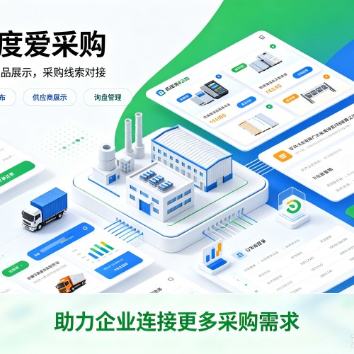 长泰百度爱采购